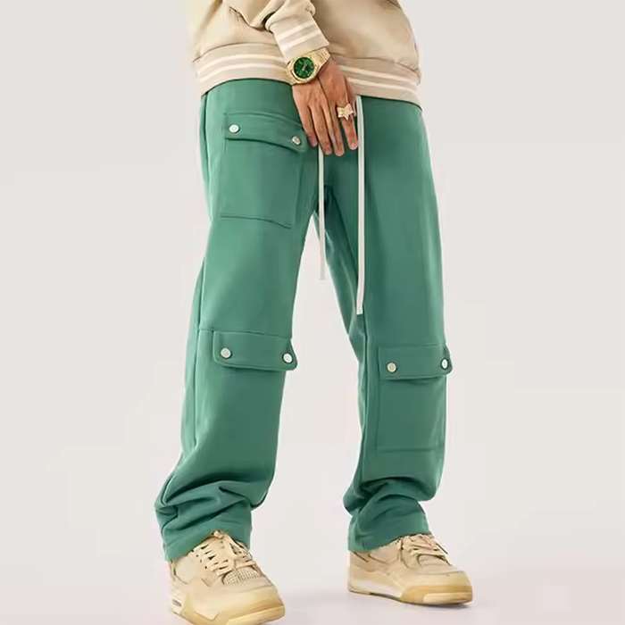 design custom sweat pants at hongfeng with personalized logos and premium materials.